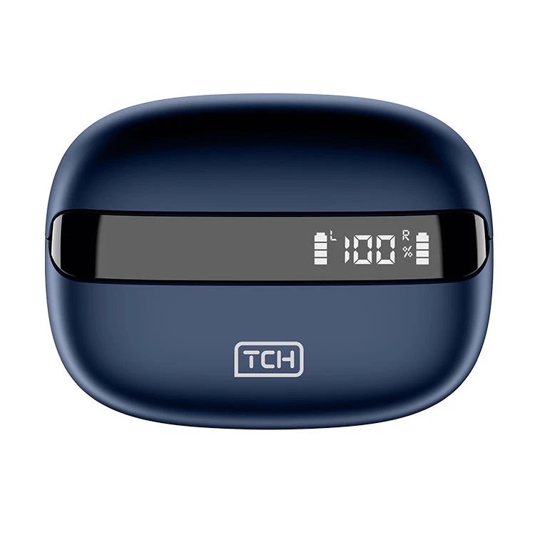 هدفون بلوتوثی تی سی اچ مدل Blade L10 ANC